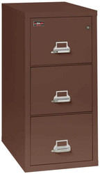 2-Hour Fireproof Filing Cabinets